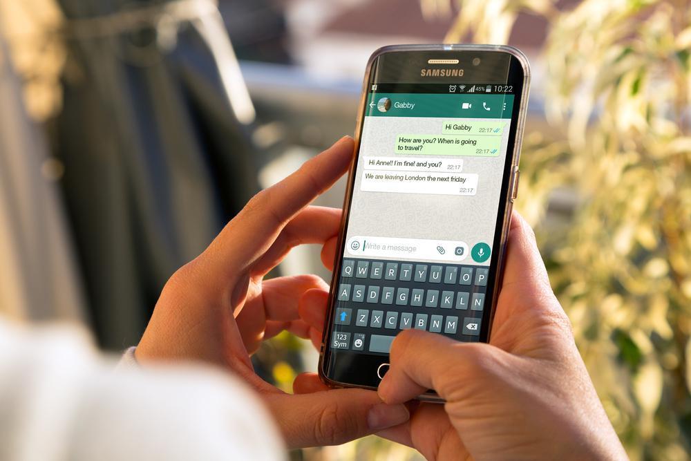 iphone 7 whatsapp mesaj önizlemesi