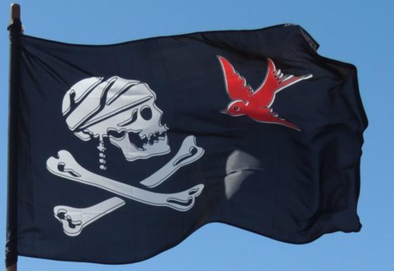 Пираты в Восточной Африке стали вдвое чаще нападать на суда