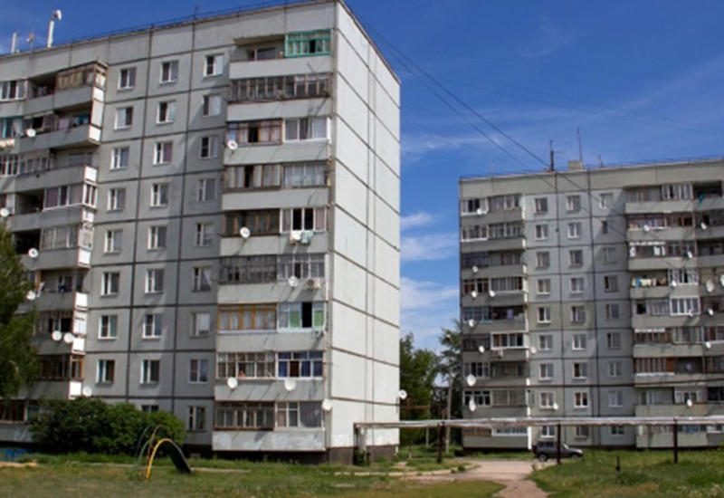Почему в СССР строили 9-этажные дома