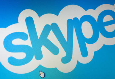 Представлен российский аналог Skype
