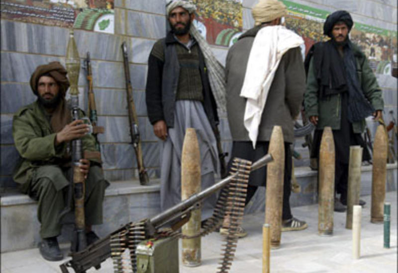 Власти Афганистана заключили перемирие с талибами по случаю окончания Рамазана