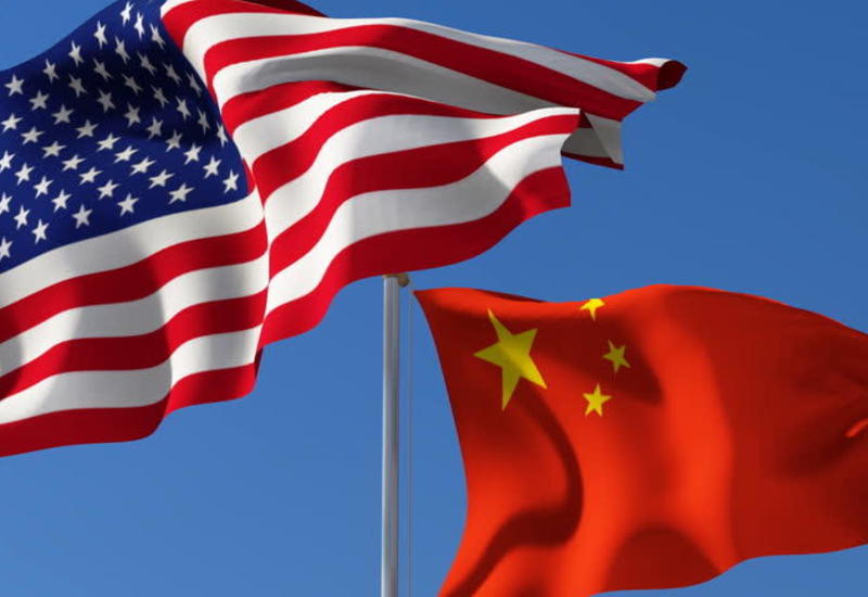 Китай не ожидает обострения торговых споров с США