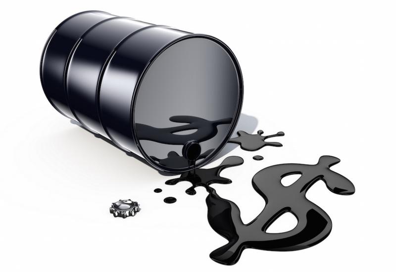 Цена азербайджанской нефти повысилась на 2,5%