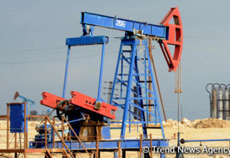Азербайджанская нефть вновь выросла в цене