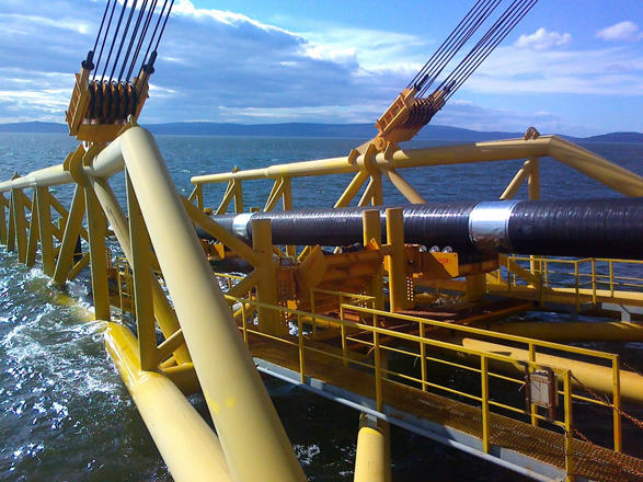 Каспийский трубопроводный консорциум огласил объемы экспорта нефти в мае