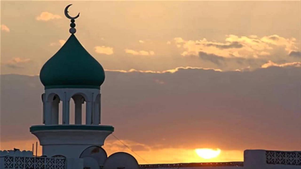В Молдове провели Ифтар под девизом "Ислам – религия мира!"