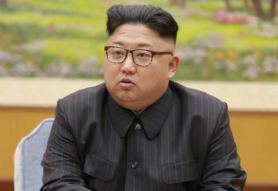 Китай предоставил Ким Чен Ыну самолет для полета в Сингапур