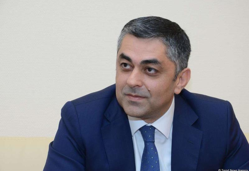 Рамин Гулузаде: Азербайджан работает над расширением деятельности технопарков