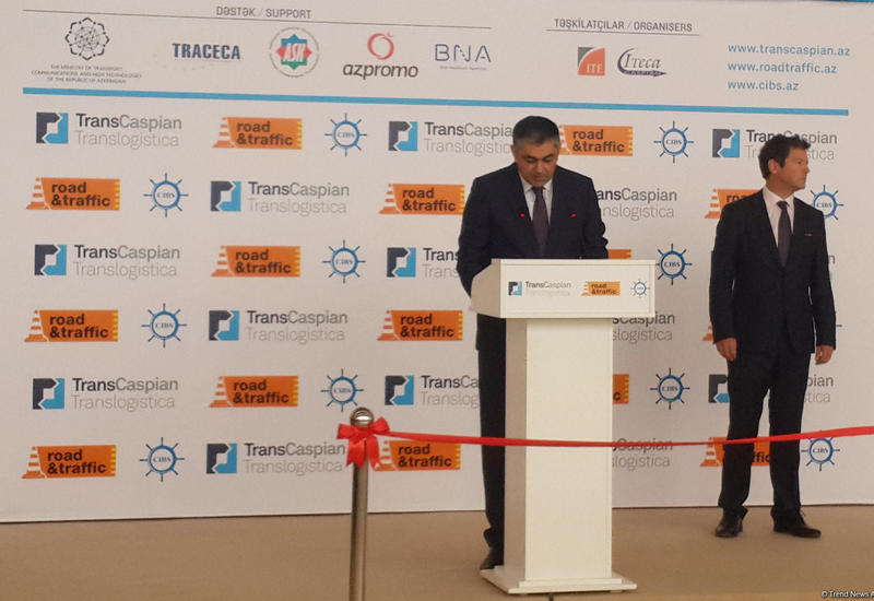 Рамин Гулузаде: Железная дорога Баку-Тбилиси-Карс имеет стратегическое значение для региона