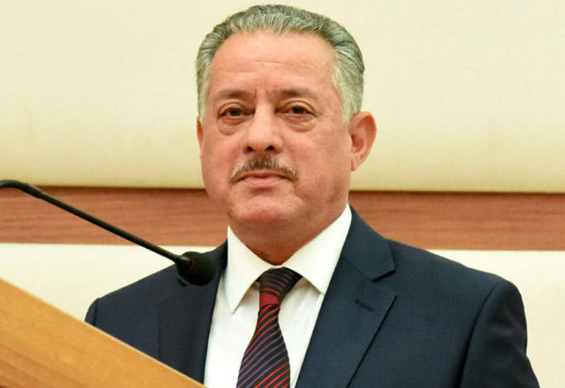 Азербайджанский эксперт об очередной армянской фальсификации