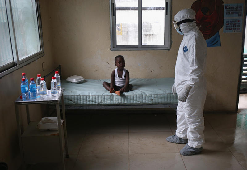 Как ученые собираются спасти людей от будущих вирусных эпидемий