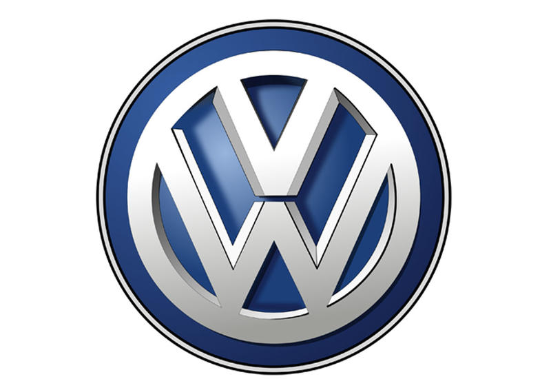 Volkswagen заплатит в ФРГ штраф в €1 млрд