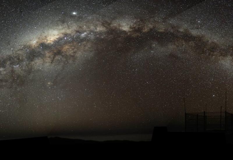 Млечный Путь оказался в два раза шире, чем считали астрономы