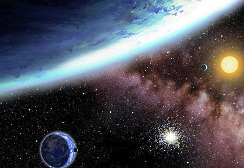 Телескоп «Джеймс Уэбб» исследовал отдаленную сверхновую