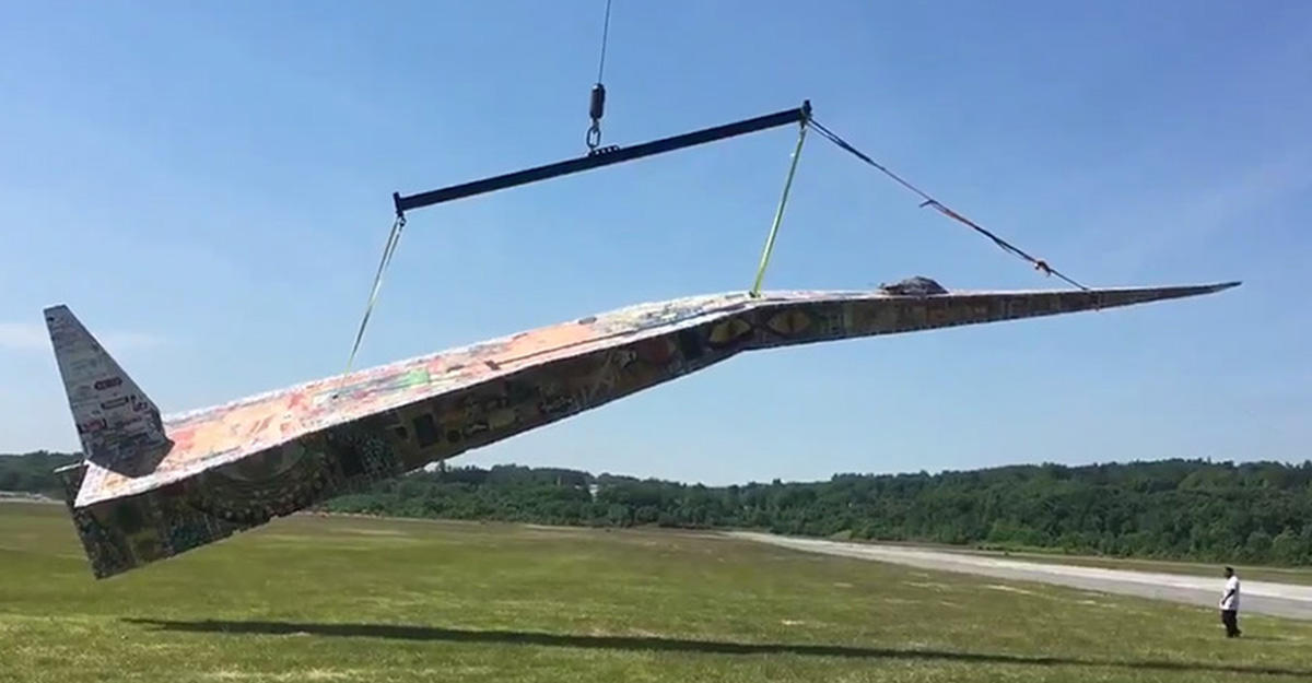 длиной около 5 метров