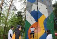 По инициативе вице-президента Фонда Гейдара Алиева Лейлы Алиевой в Калужской области прошел студенческий турнир «Туристский слет»