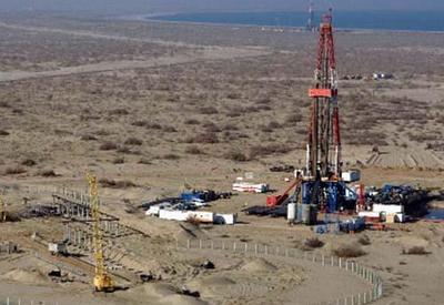 В Азербайджане изучают грязевые вулканы на наличие нефтегазовых скоплений