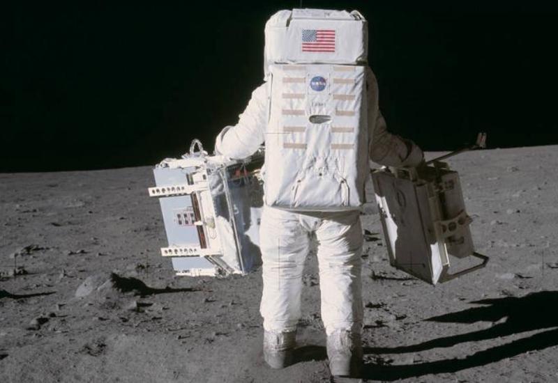 Астронавты, побывавшие на Луне, раскрыли жуткую правду