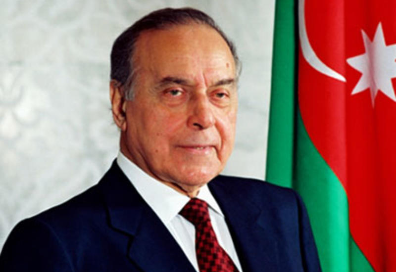 Формирование в Азербайджане свободы совести, опирающейся на демократические принципы, связано с именем великого лидера Гейдара Алиева