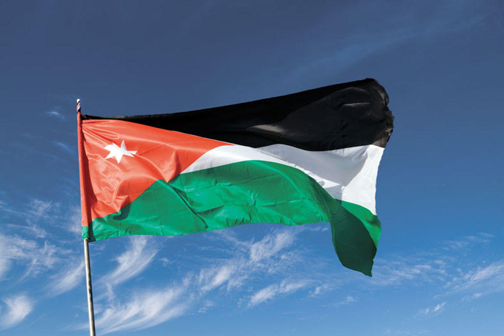 МИД Иордании выразил соболезнования Азербайджану в связи с терактом в посольстве в Иране