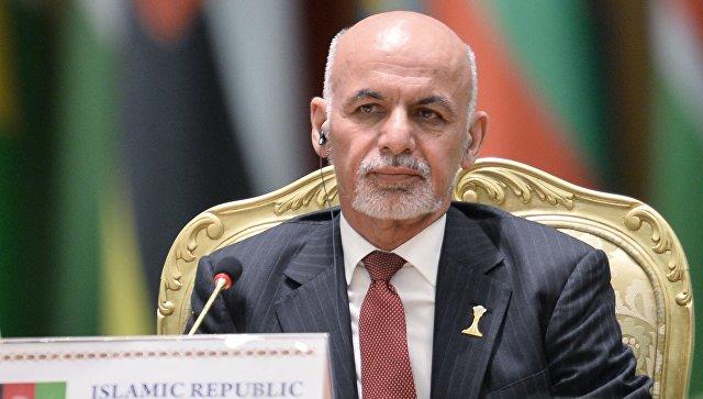 Президент Афганистана заявил о продлении перемирия с талибами