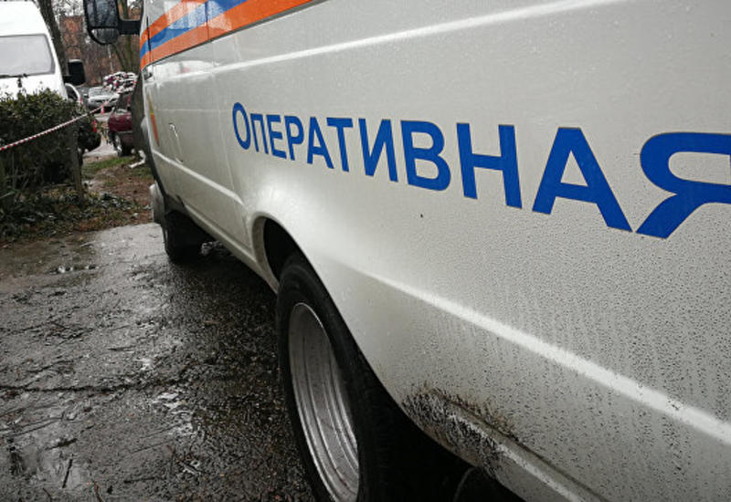 МЧС РФ назвало причину задымления в торгово-развлекательном комплексе в Уфе