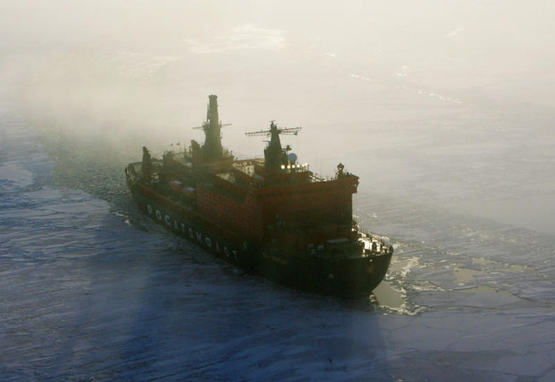 На дне Финского залива нашли корабль