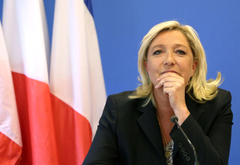Ле Пен: Франция должна ввести пошлины в отношении Германии