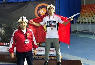 Сбивший людей в Москве таксист оказался чемпионом по панкратиону <span class="color_red">- ВИДЕО</span>