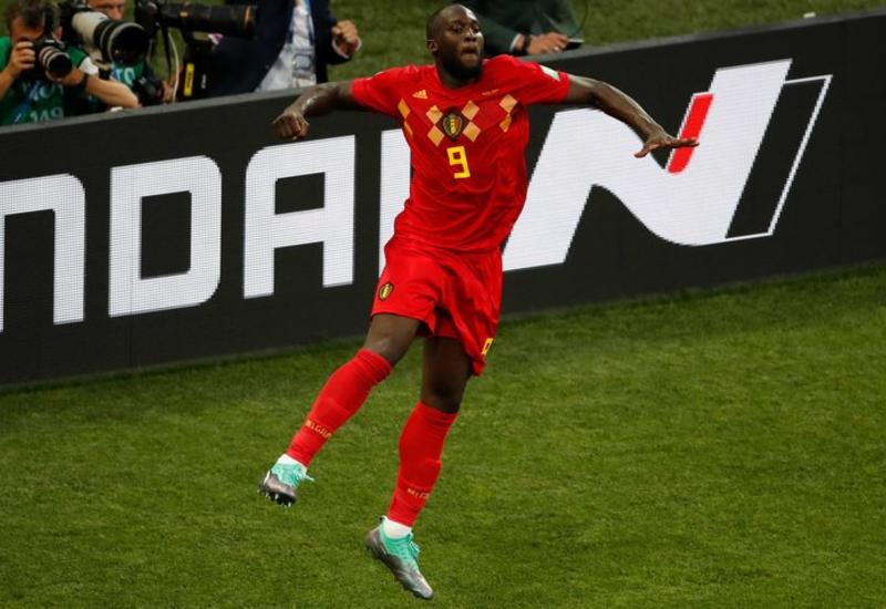 ЧМ-2018: матч между сборными Бельгии и Панамы завершился крупным счетом