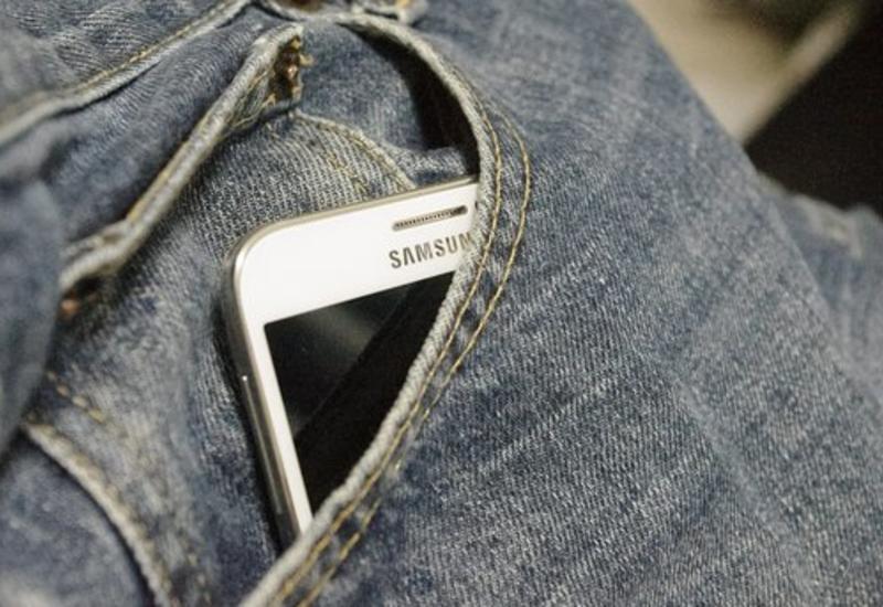 Samsung оштрафовали на 400 миллионов долларов