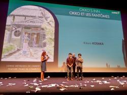 Azərbaycan ilk dəfə Fransada Beynəlxalq Animasiya Filmləri Festivalında təmsil olunub