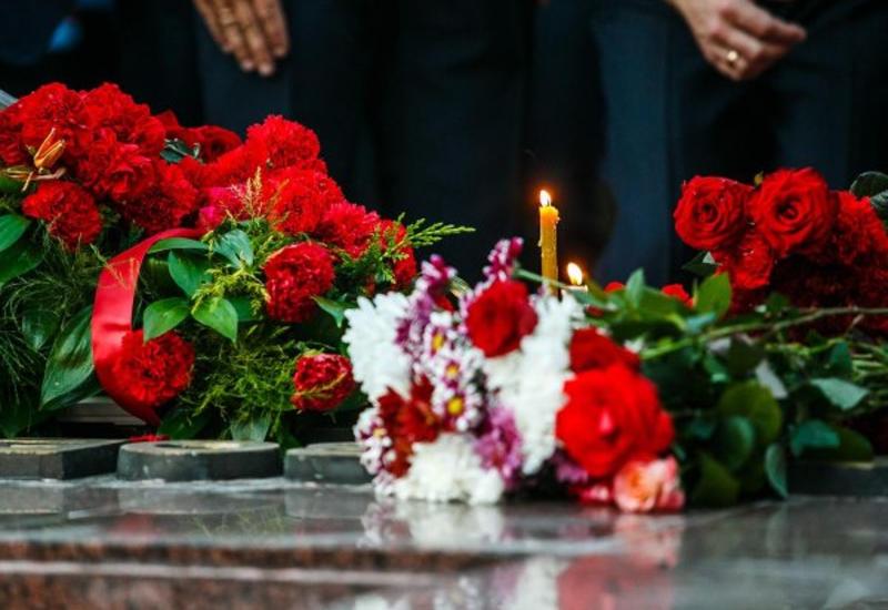 «Мертвец» пришел на собственные похороны