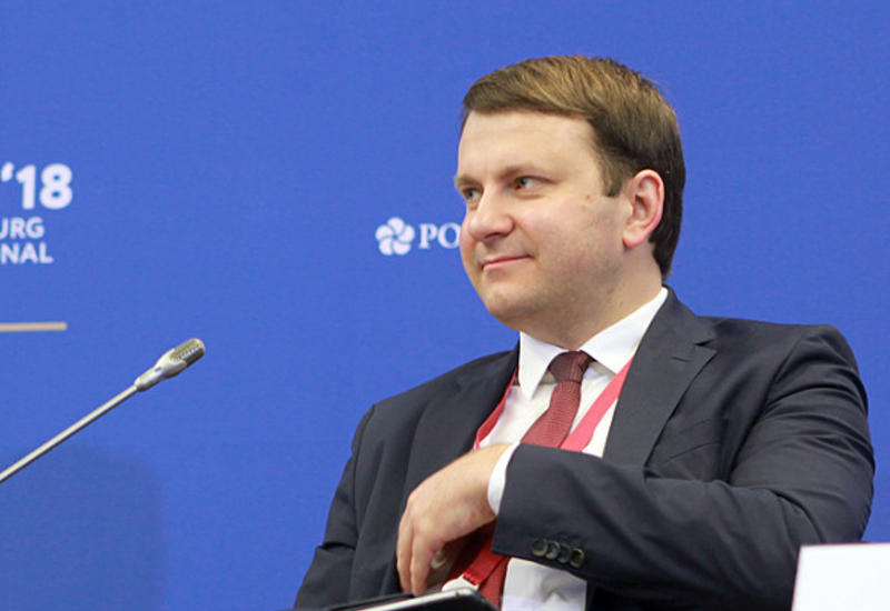 Россия введет дополнительные пошлины на товары из США