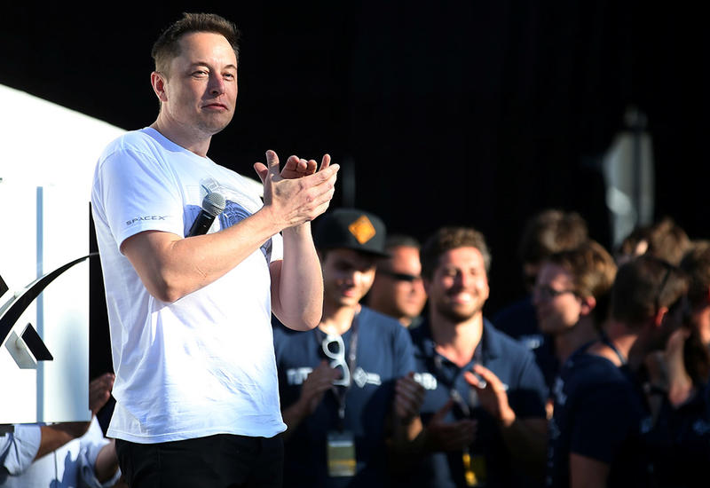 Илон Маск обвинил сотрудника Tesla в масштабном саботаже