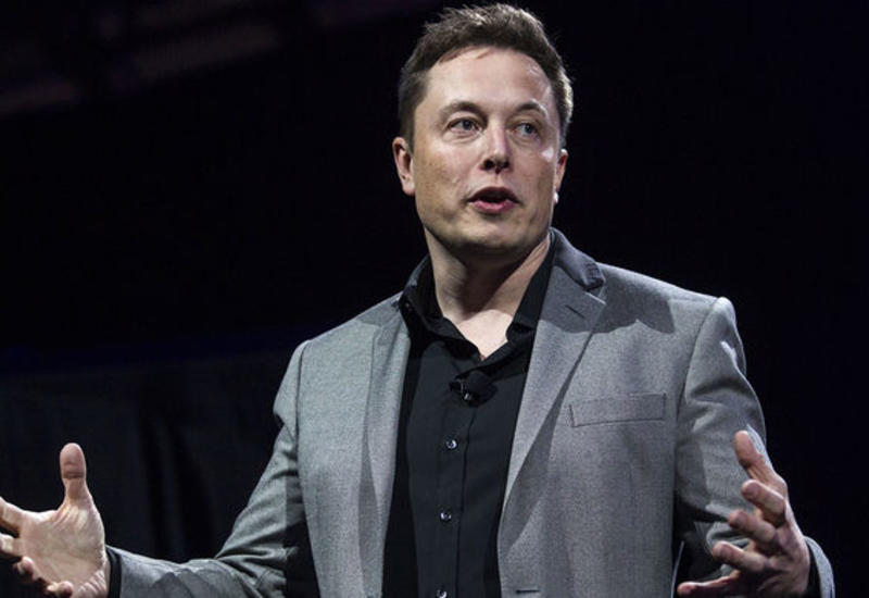 Маск обвинил одного из сотрудников Tesla в саботаже