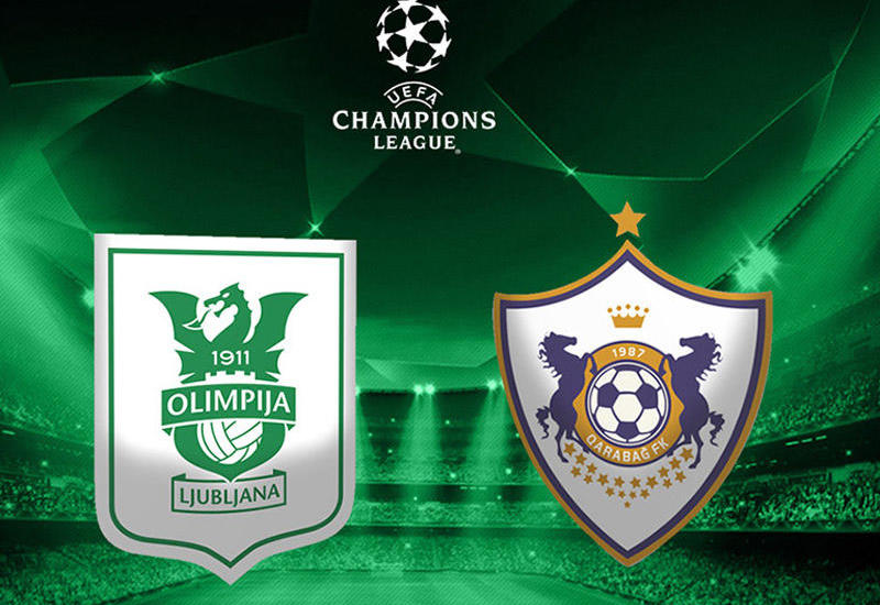 “Qarabağ”ın hər iki matçının tarixi açıqlandı