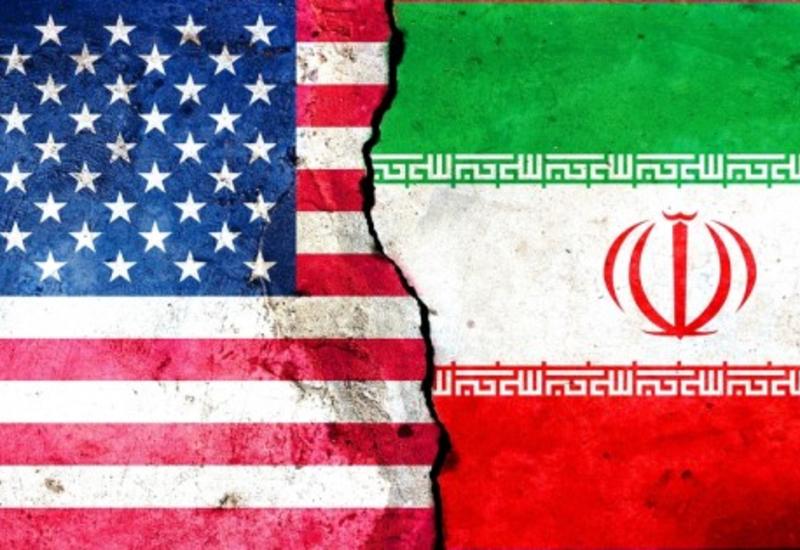 Иран не будет вести переговоры с Дональдом Трампом
