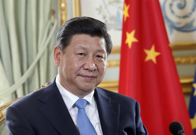 Си Цзиньпин на встрече с Ким Чен Ыном заявил о твердой поддержке КНДР