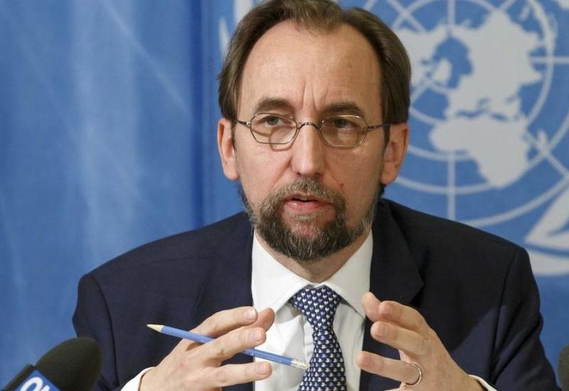 Верховный комиссар: Азербайджан активно сотрудничает со спецдокладчиками ООН по правам человека