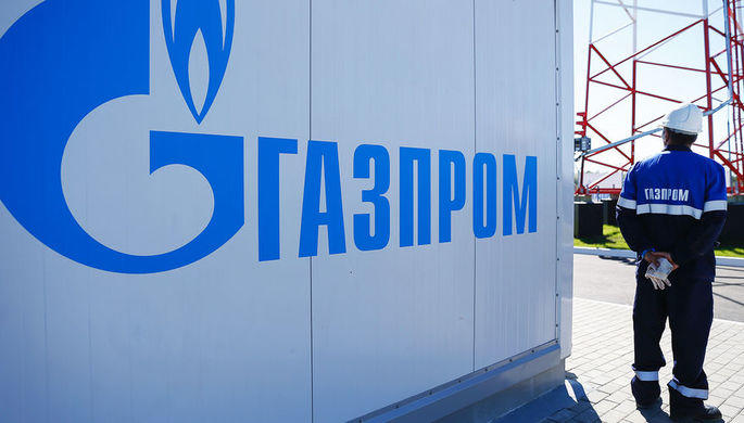Суд Лондона разрешил заморозить активы «Газпрома»