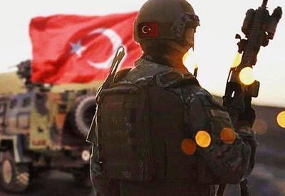Afrində növbəti əməliyyat başladı