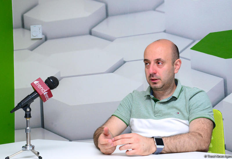 Основатель платформы Hesab.az о развитии стартапов в Азербайджане