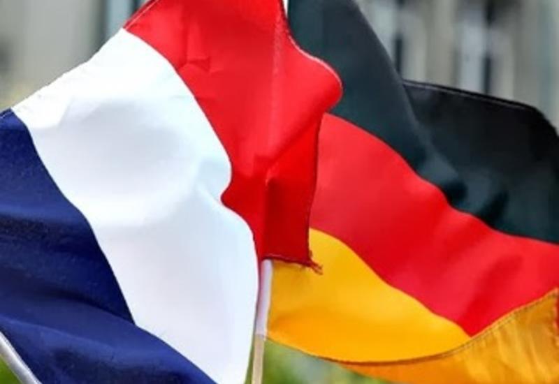Германия и Франция выступили за создание группы по вопросам развития ЕС
