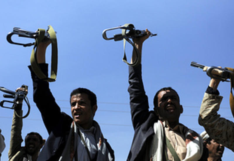 Аравийская коалиция объявила о полном контроле над аэропортом в Йемене