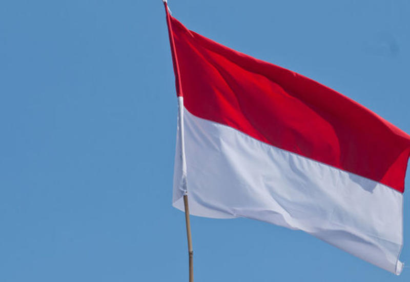 В Индонезии после крушения парома 180 человек пропали без вести