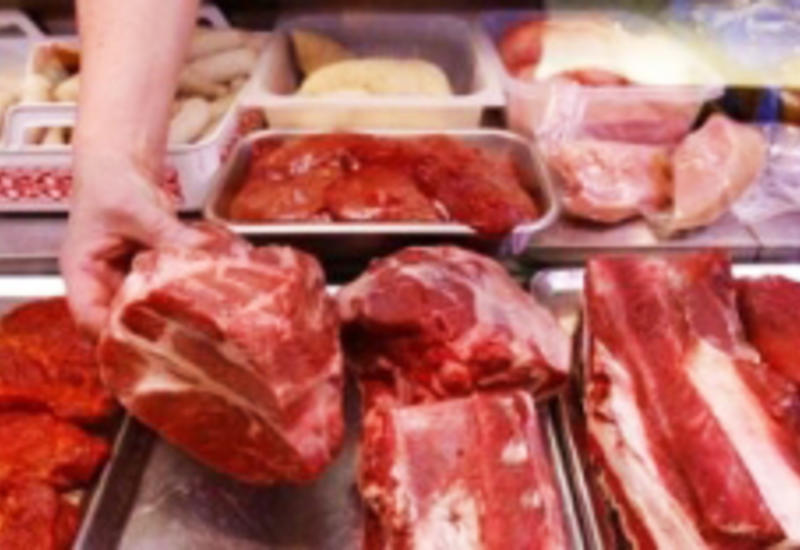 В Казахстане значительно подорожало мясо