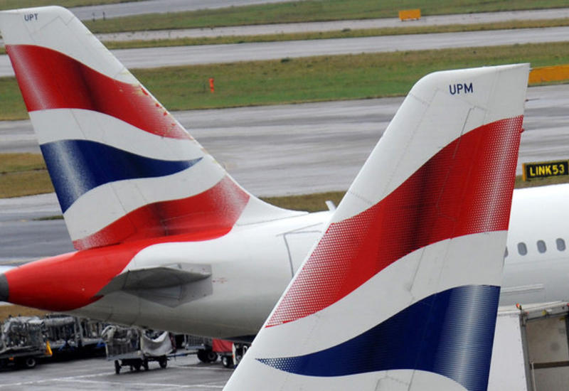 British Airways аннулировала две тысячи слишком дешевых авиабилетов