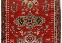 Карабахские ковры в США