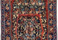 Карабахские ковры в США
